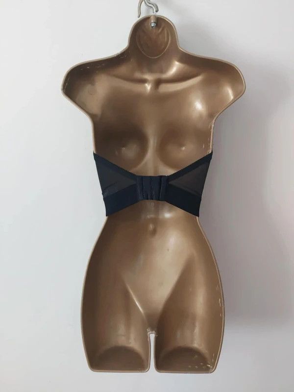 Vintage Vintage corset 34B Size S / US 4 / IT 40 - 3 Thumbnail
