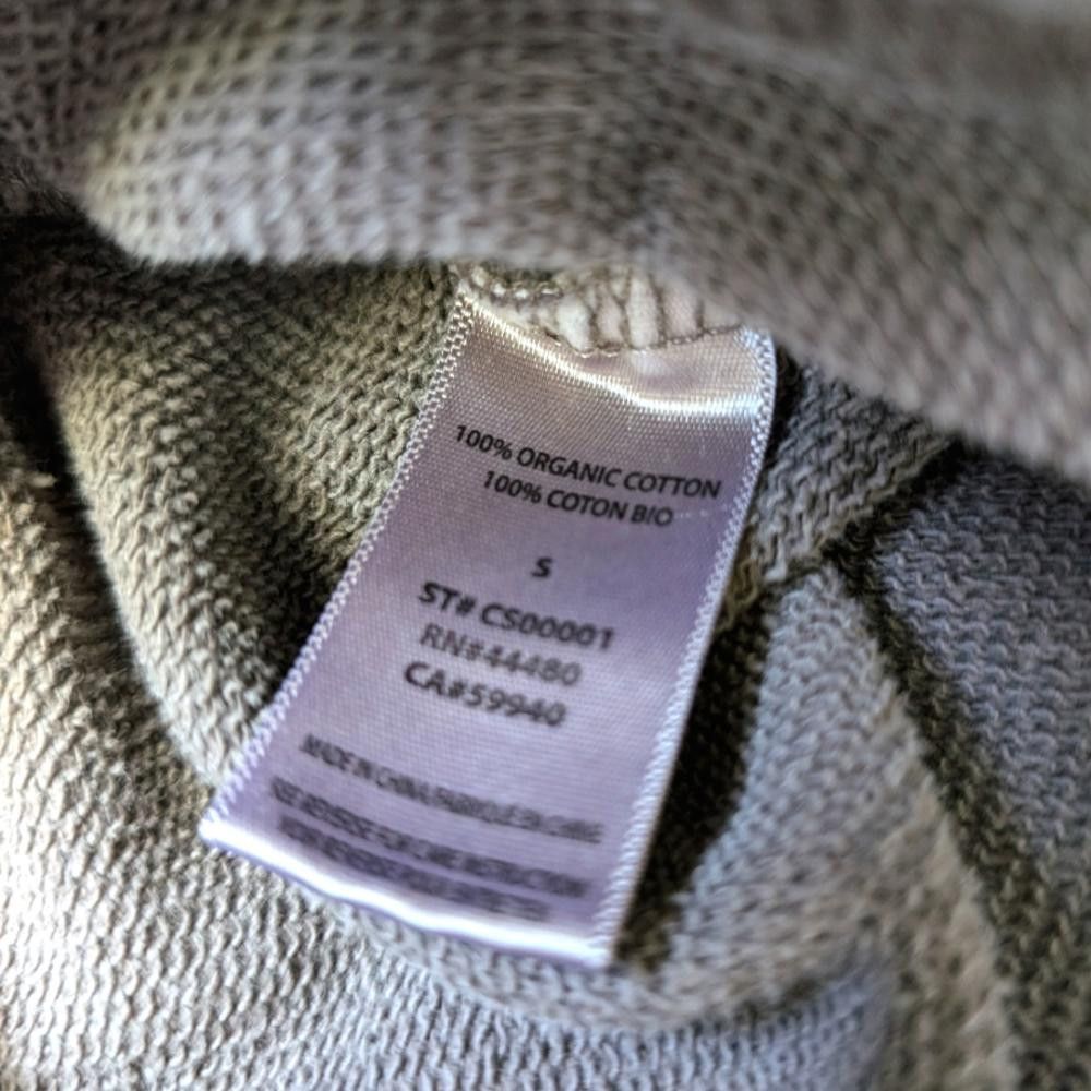 Elwood Elwood Core Joggers Women's Vintage Brown Small Size 28" / US 6 / IT 42 - 6 Thumbnail