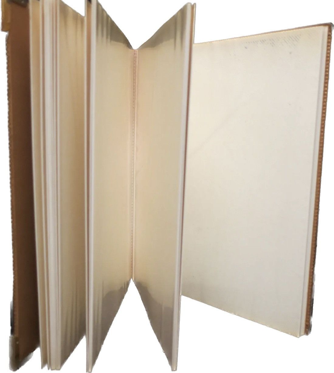 Gucci Vintage GUCCI Photo Album Size ONE SIZE - 3 Thumbnail