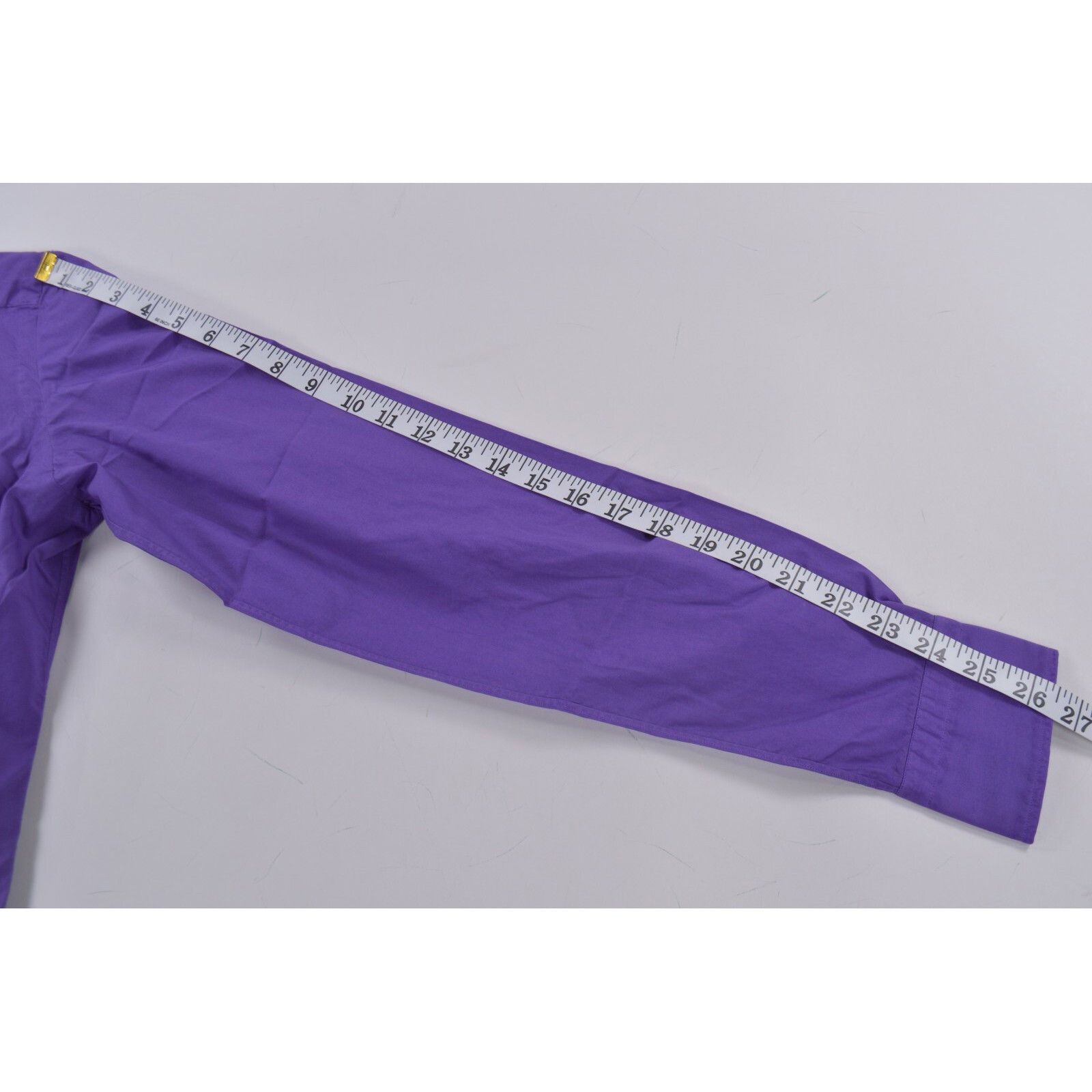 Luciano Barbera Luciano Barbera New with tags Shirt Size S US In Purple Size US S / EU 44-46 / 1 - 7 Thumbnail