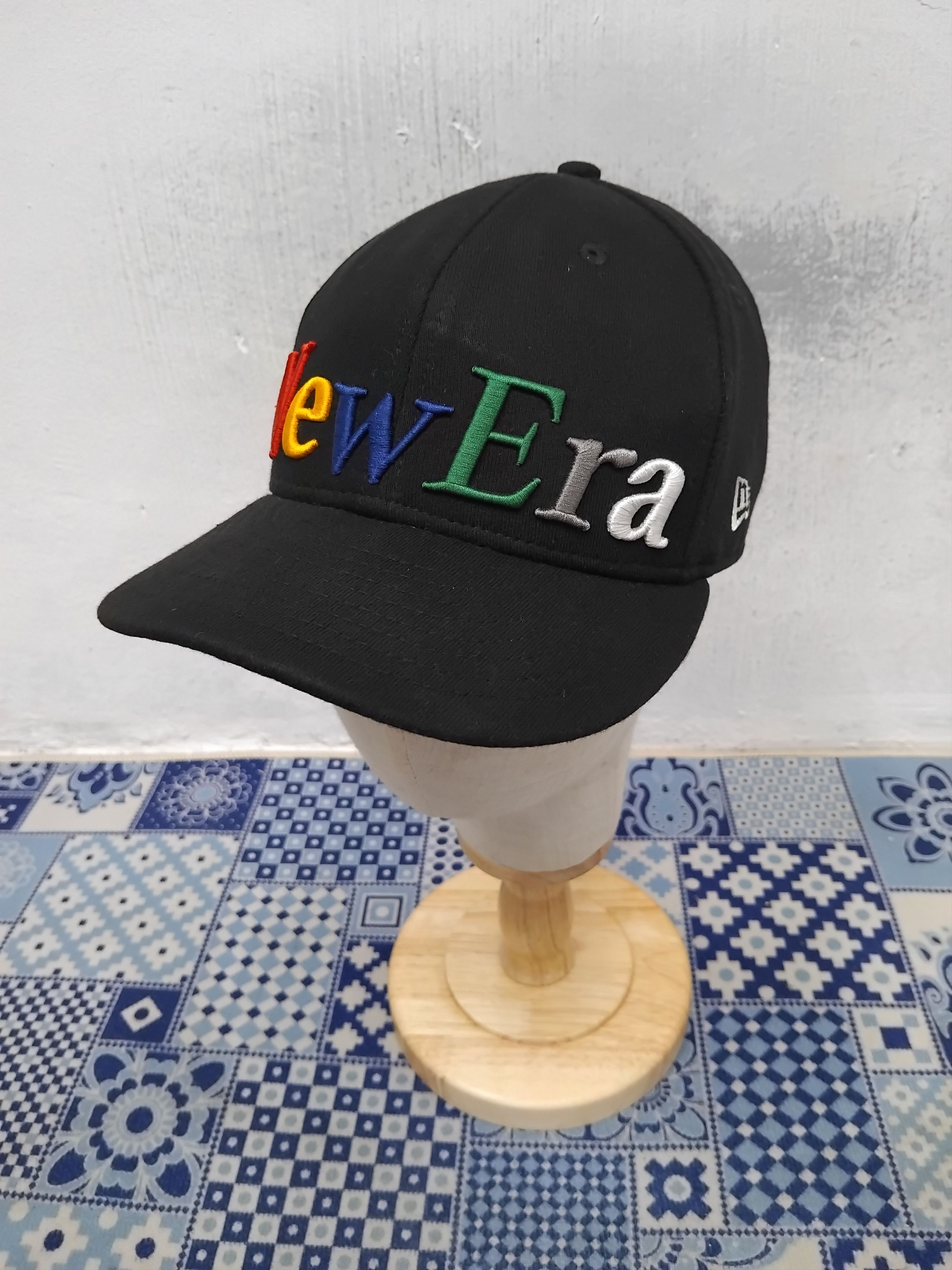 New Era New era inspired Google cap Size ONE SIZE - 1 Thumbnail
