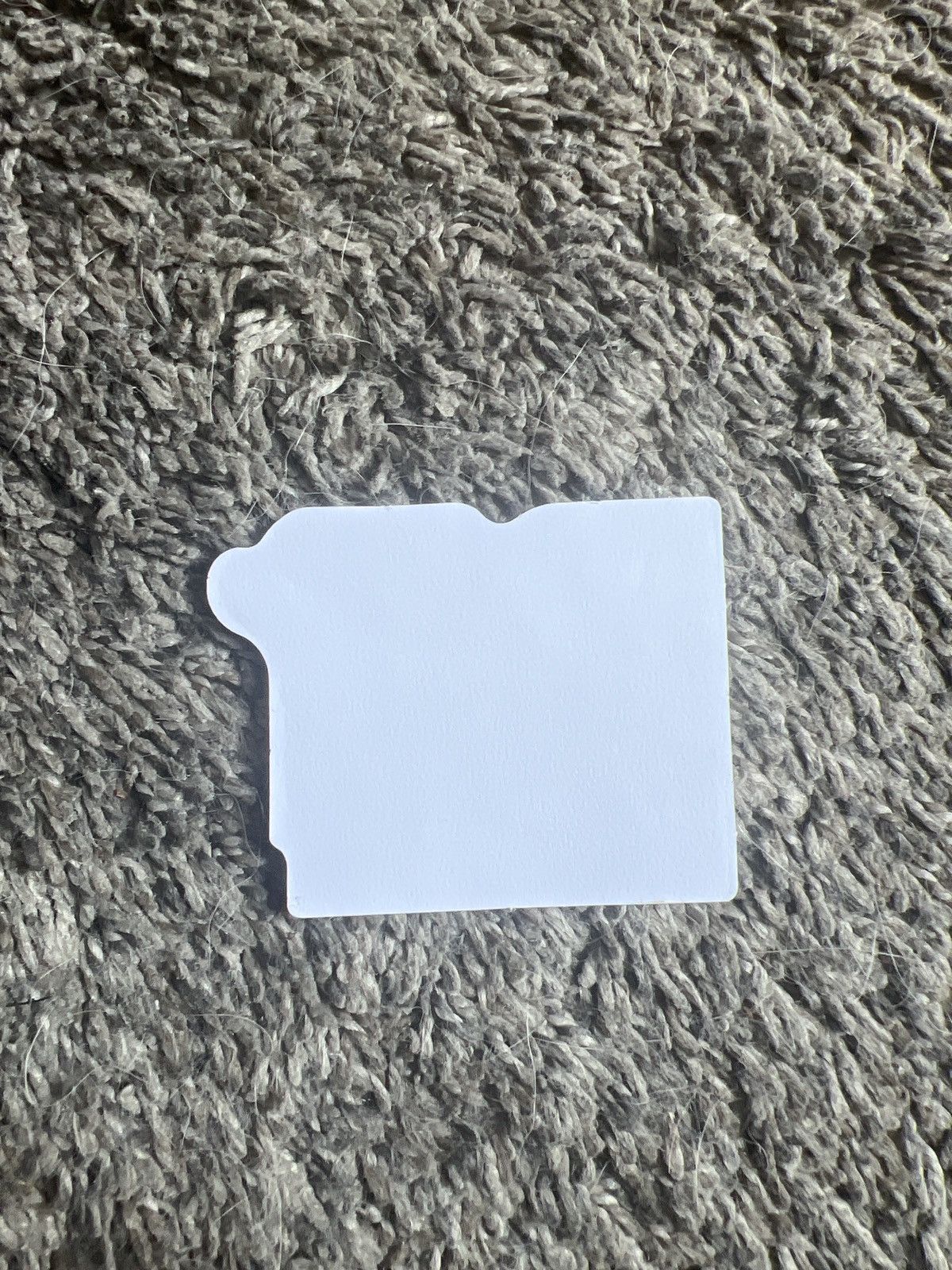 Mtv MTV Music Television Sticker Size ONE SIZE - 2 Thumbnail