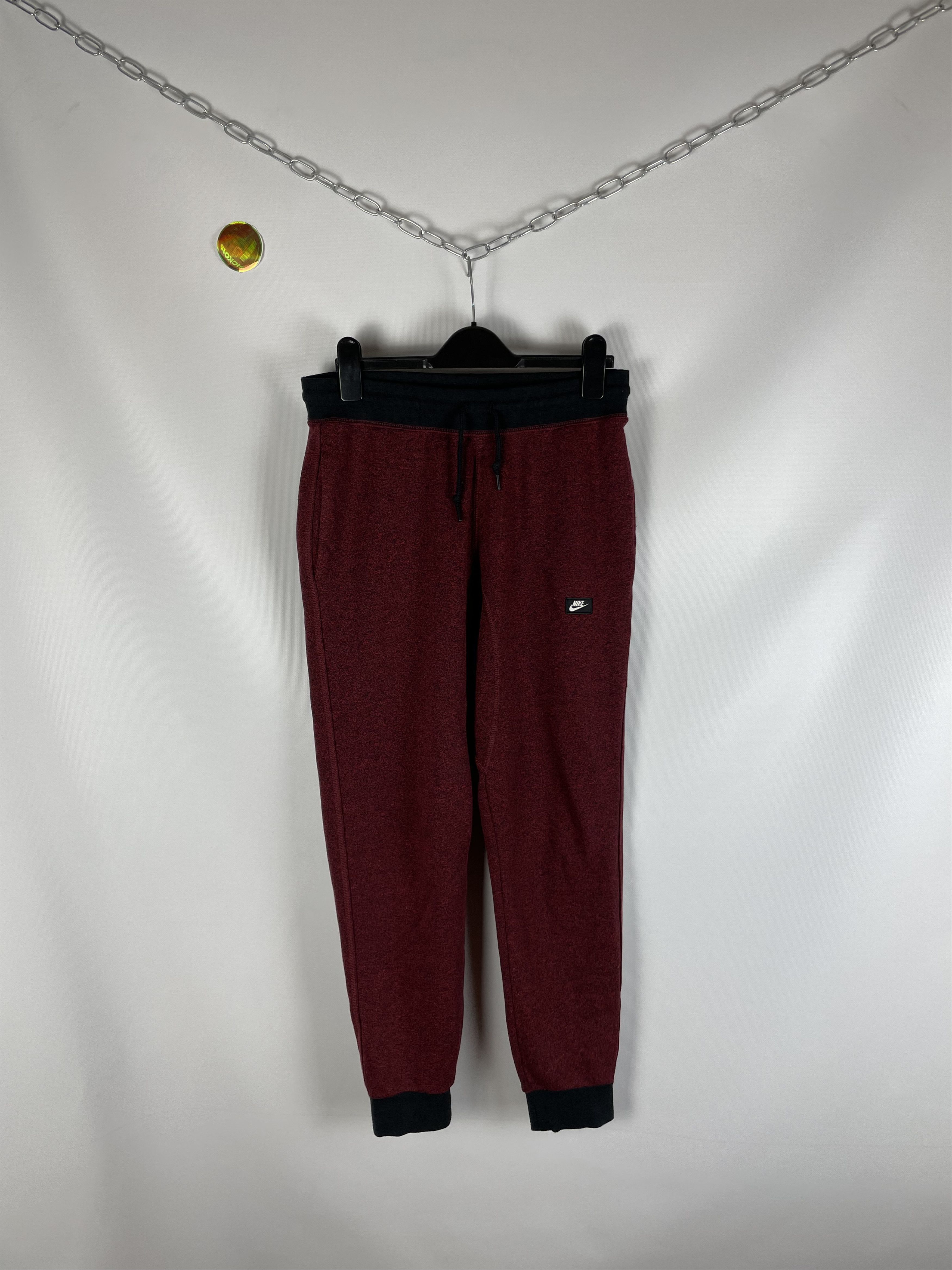 Nike Vintage Nike Modern Sweatpants Y2k Size US 30 / EU 46 - 1 Thumbnail