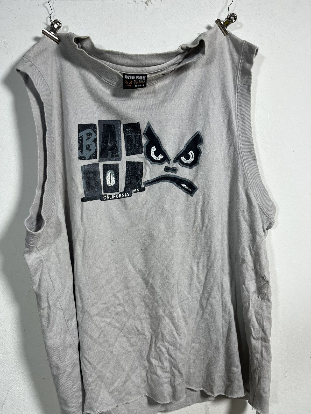 Japanese Brand If six was nine Bad Boy Japenesse Brand Size US L / EU 52-54 / 3 - 1 Thumbnail