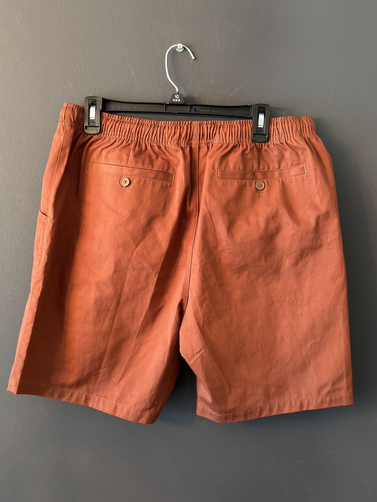 Moon Collective × Saturdays NYC MoonCollective x Saturdays NYC for AAPI Shorts Size US 34 / EU 50 - 4 Thumbnail
