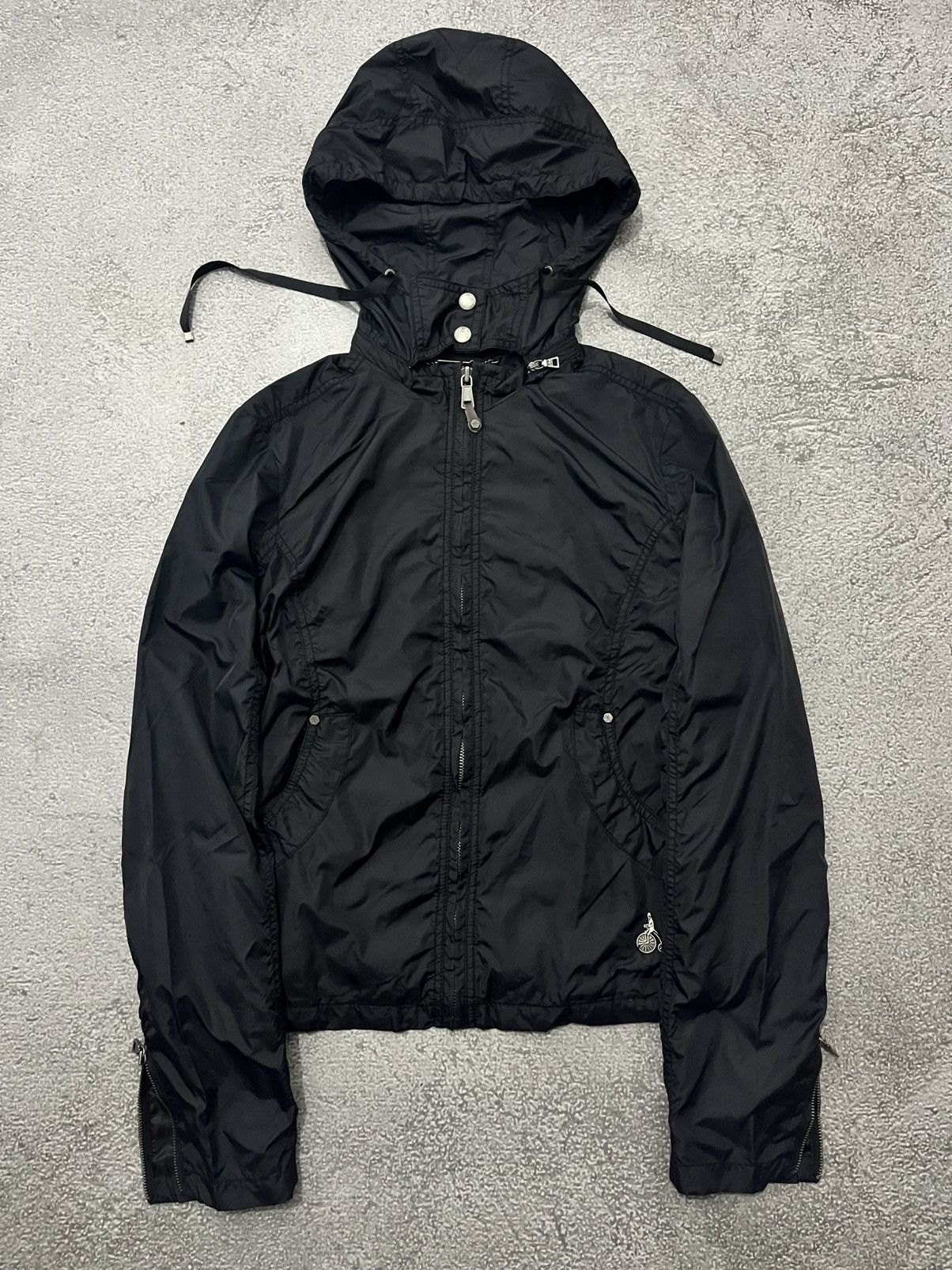 BEANPOLE Vintage Beanpole Gopcore Jacket Size US M / EU 48-50 / 2 - 1 Thumbnail