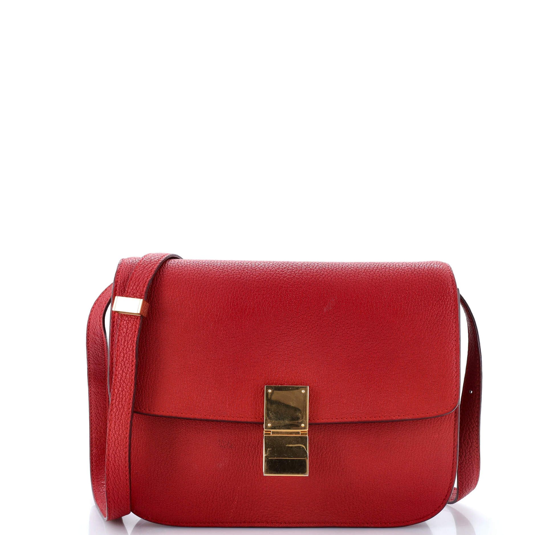Celine Classic Box Bag Size ONE SIZE - 1 Thumbnail