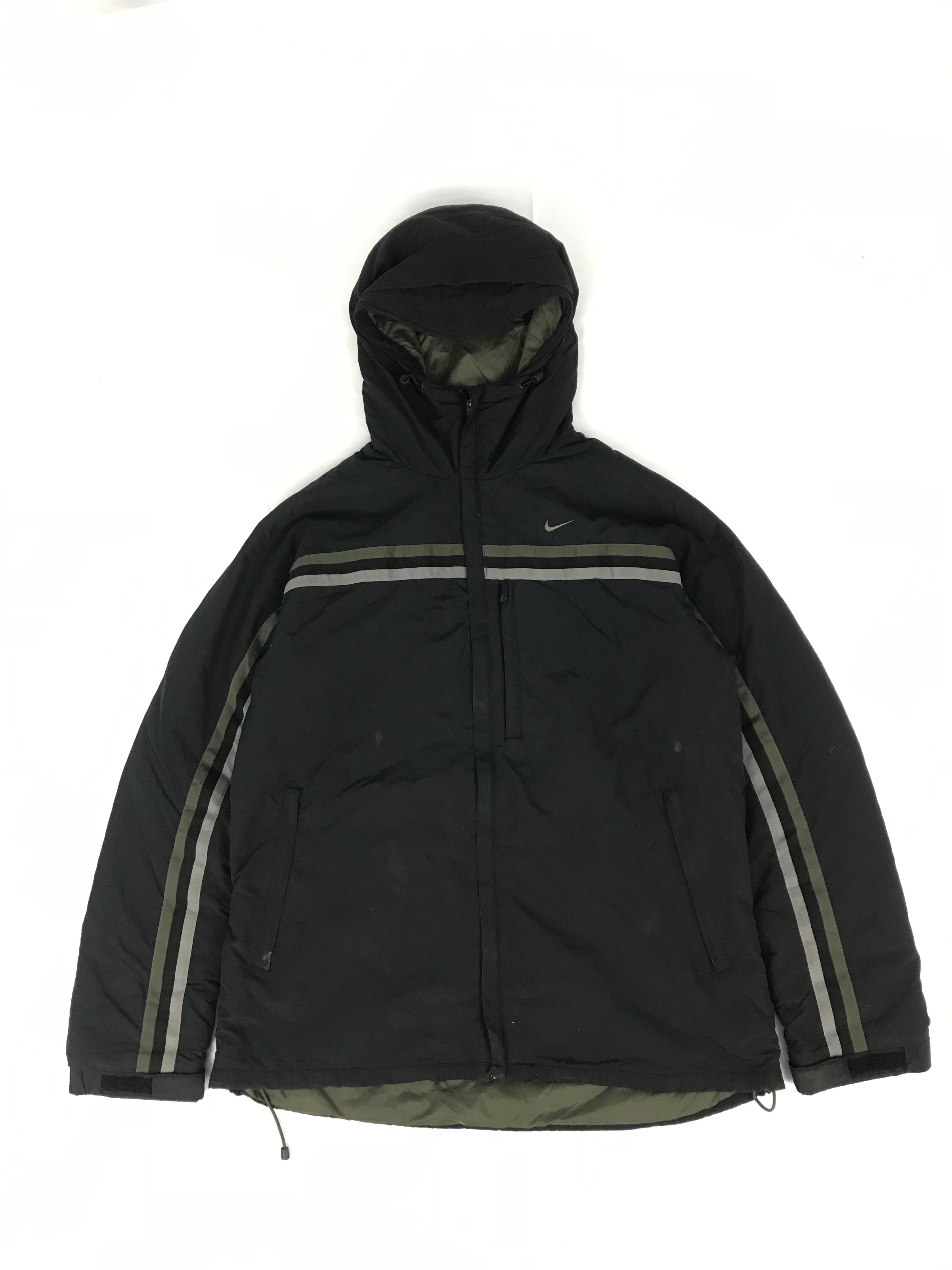 Nike Nike jacket Size US L / EU 52-54 / 3 - 1 Thumbnail