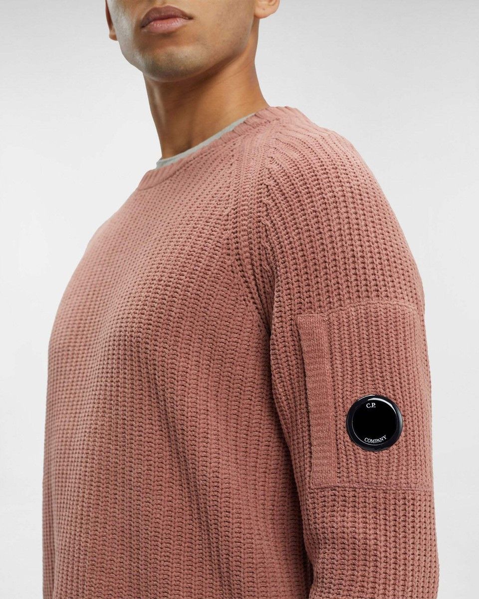 C.P. Company C.P Company sweater New Crewneck Sweatshirt knit Size US S / EU 44-46 / 1 - 2 Thumbnail