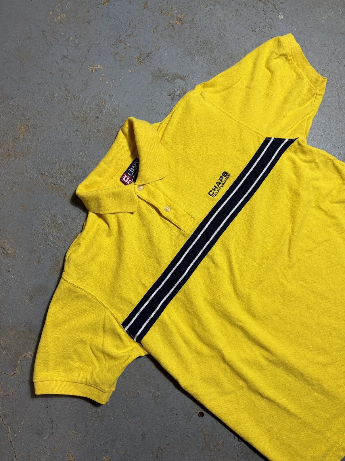Chaps Ralph Lauren Vintage Chaps Ralph Lauren Polo Size US L / EU 52-54 / 3 - 2 Thumbnail
