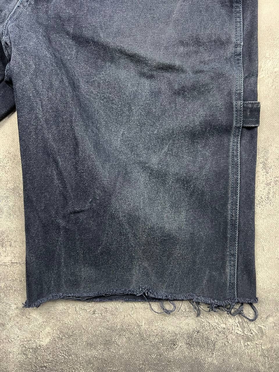 Southpole Vintage Y2K Baggy Soutpole Shorts Rap Streetwear Rare Casual Size US 34 / EU 50 - 11 Thumbnail