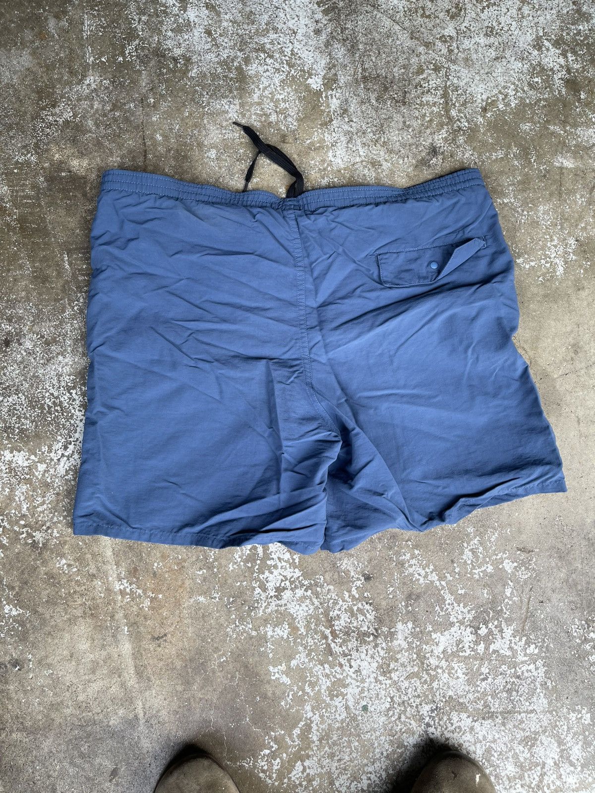 Patagonia Patagonia Baggies Shorts Size US 30 / EU 46 - 2 Thumbnail