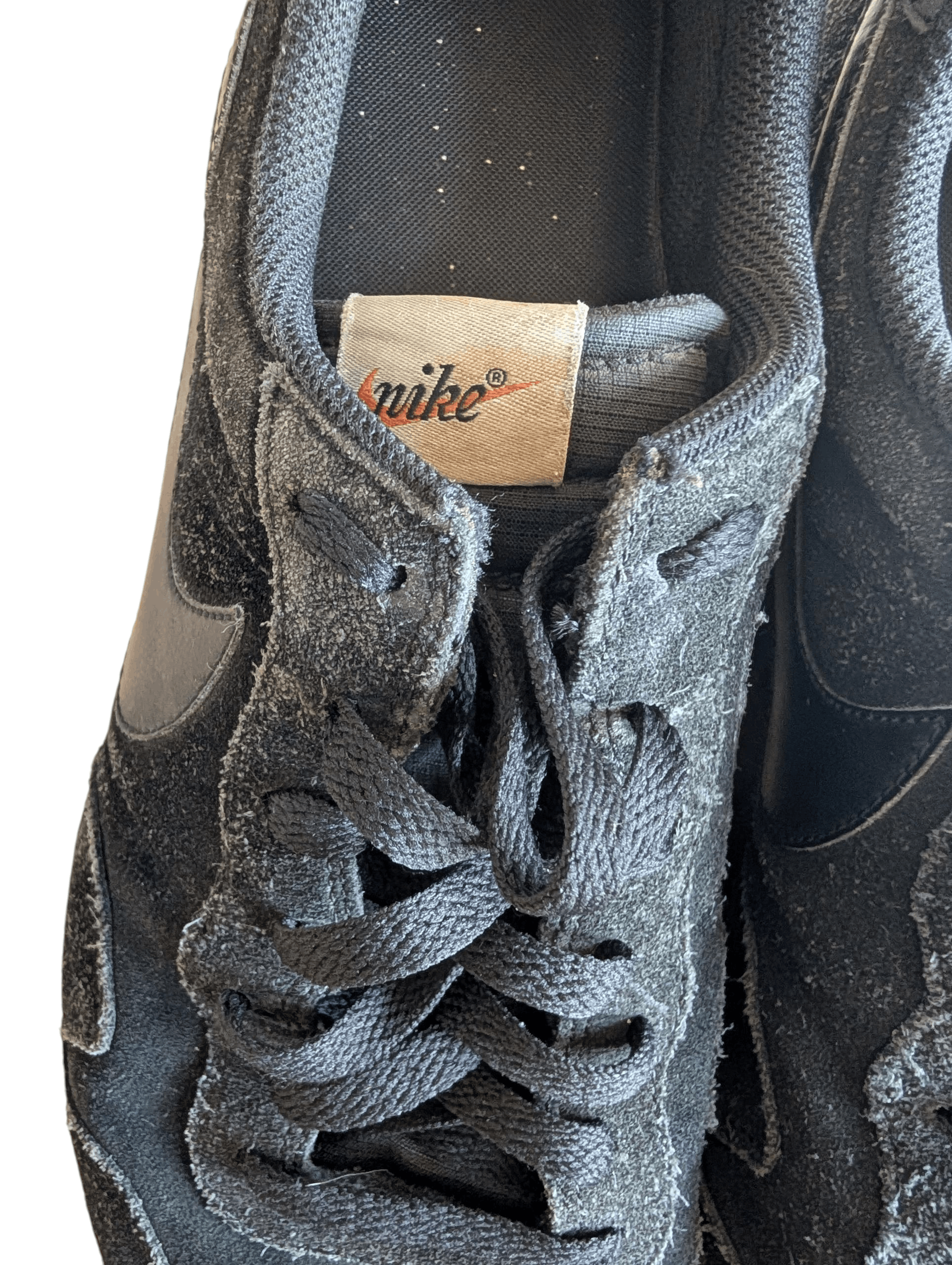 Comme des Garcons × Nike NIKE AIR PEGASUS 83 CDG Size US 11 / EU 44 - 8 Thumbnail