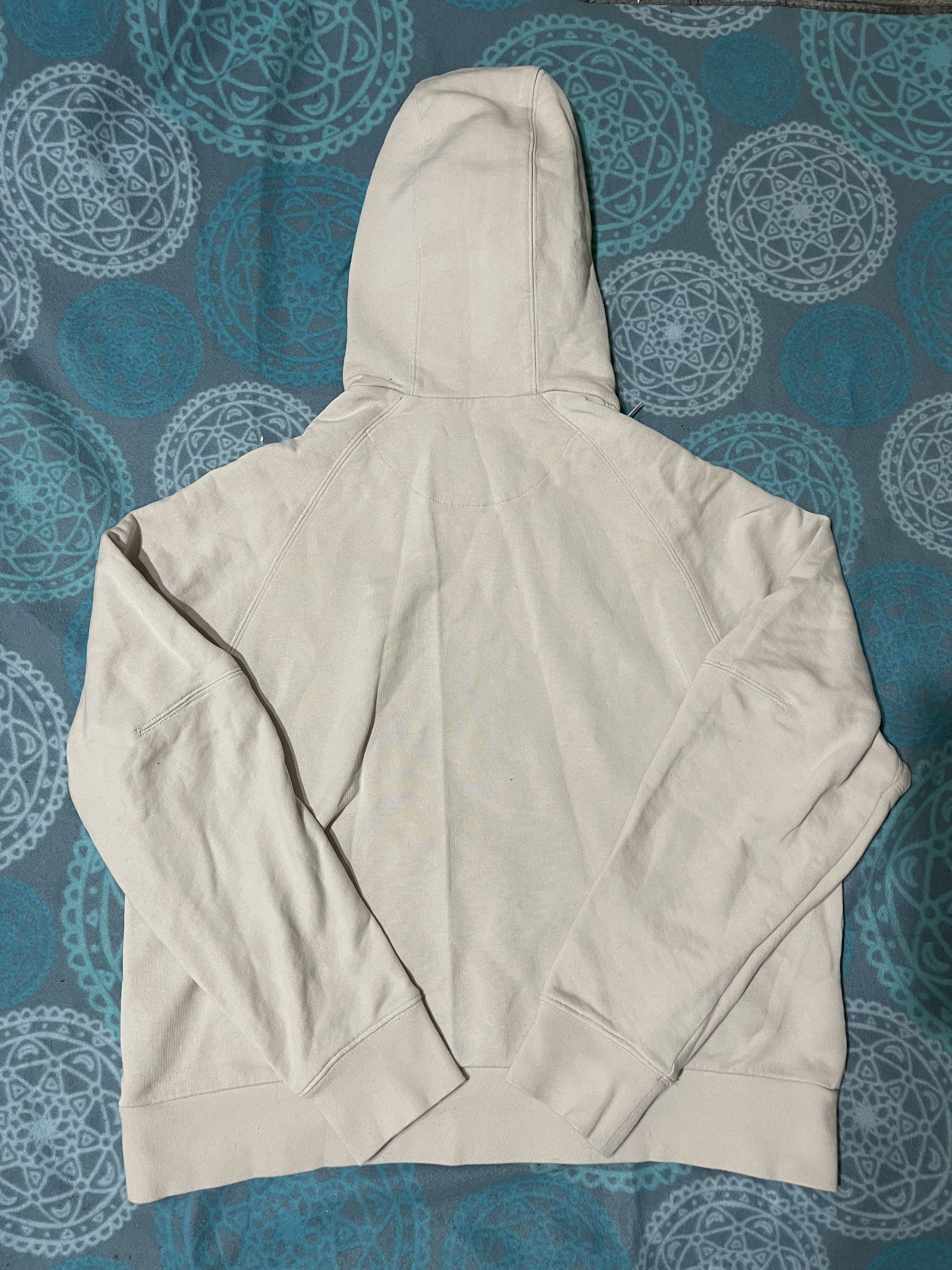 Y-3 Y-3 hoodie Yohji Yamamoto vintage style Size US XS / EU 42 / 0 - 12 Thumbnail