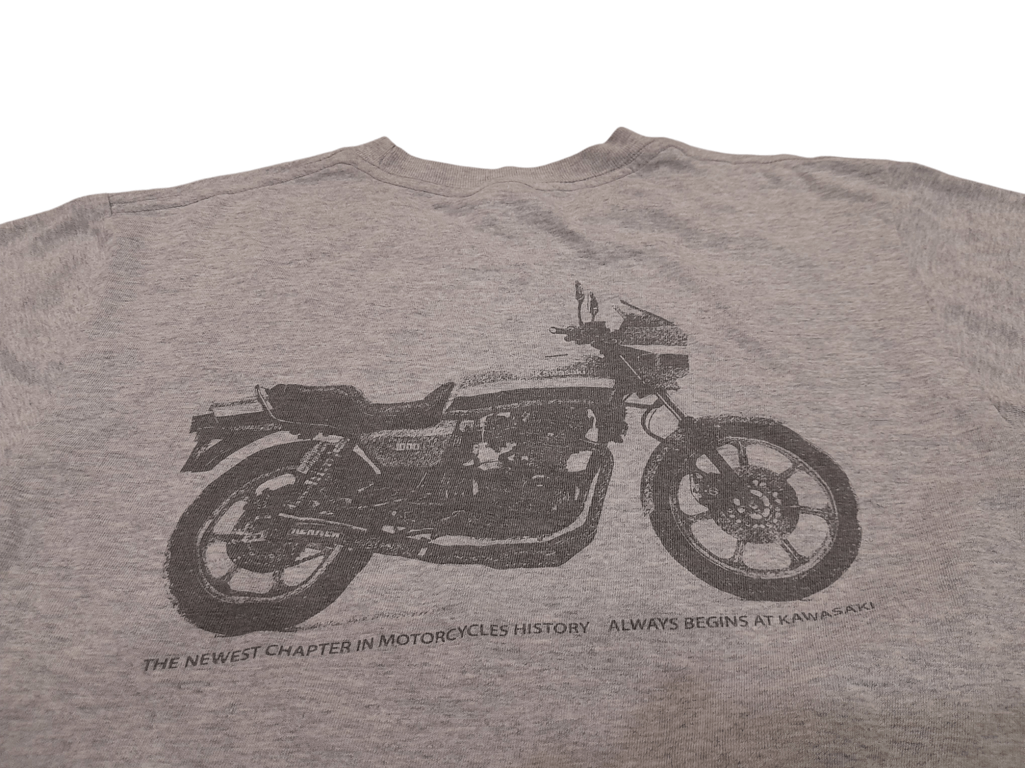Other Kawasaki Collection Shirt (F633) Size US M / EU 48-50 / 2 - 2 Thumbnail