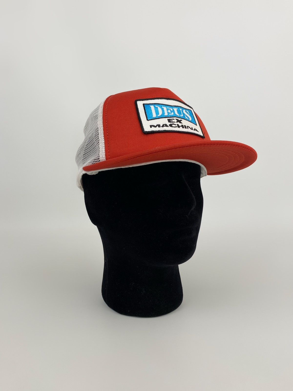 Deus Ex Machina Dues Ex Machine Snapback Cap Size ONE SIZE - 12 Thumbnail