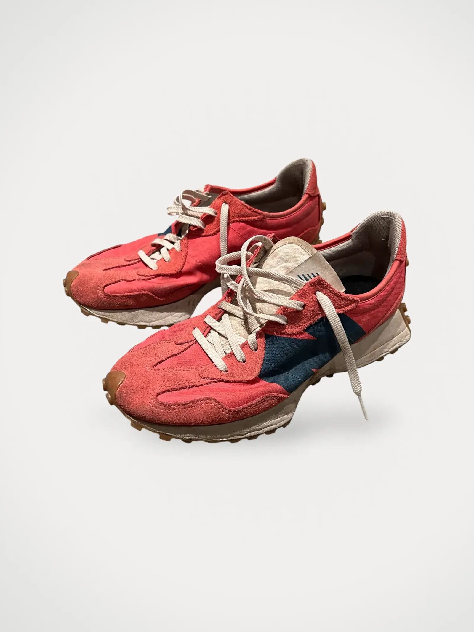 New Balance New Balance 327 Sneakers Size US 11 / IT 41 - 1 Thumbnail