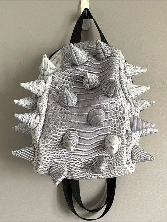 Other MadPax Gray Later Gator Half Pack Crossbody Bag 🐊 Size ONE SIZE - 3 Thumbnail