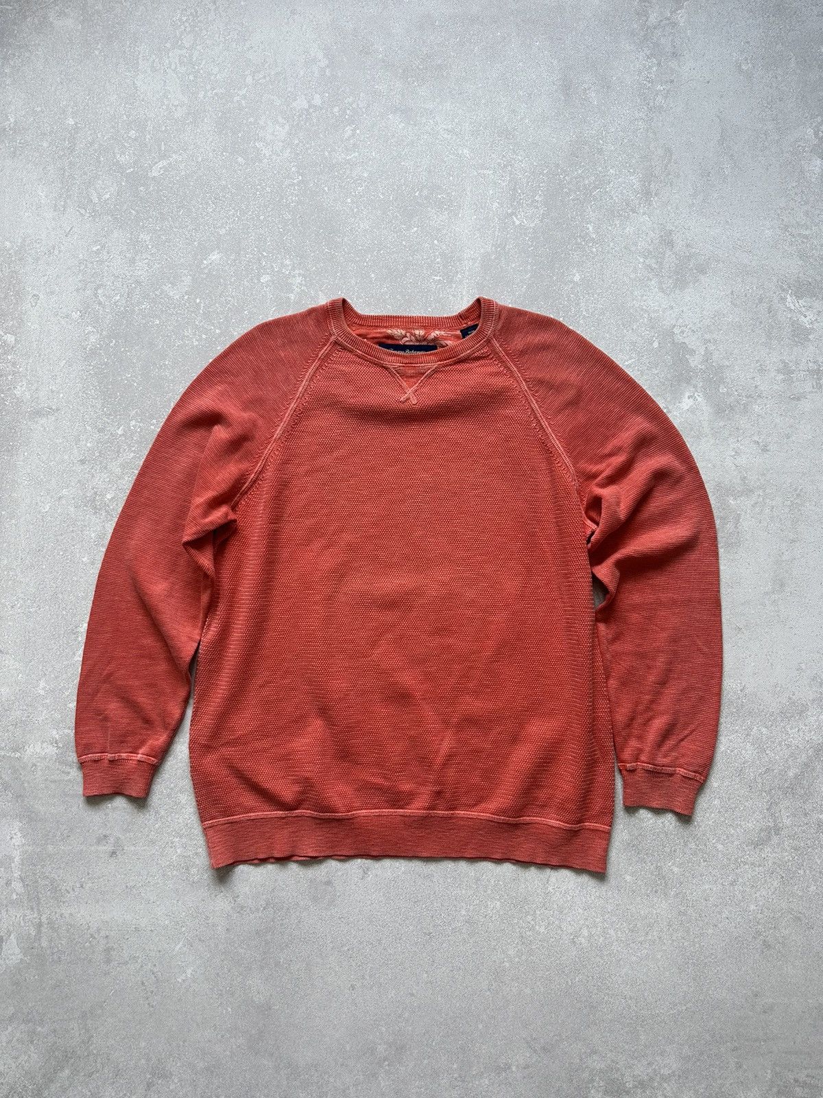 Tommy Bahama tommy bahama sweatshirt size medium Size US M / EU 48-50 / 2 - 1 Thumbnail
