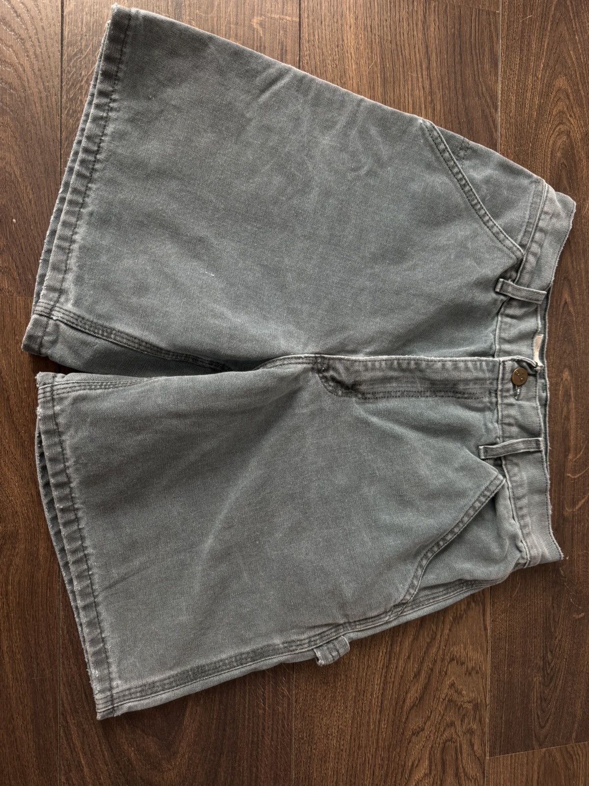 Carhartt Carhartt shorts Size US 30 / EU 46 - 2 Thumbnail