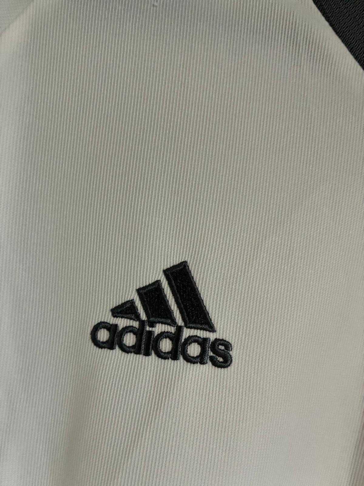 Adidas Vintage Jersey adidas Bayern München 00 football Size US M / EU 48-50 / 2 - 3 Thumbnail