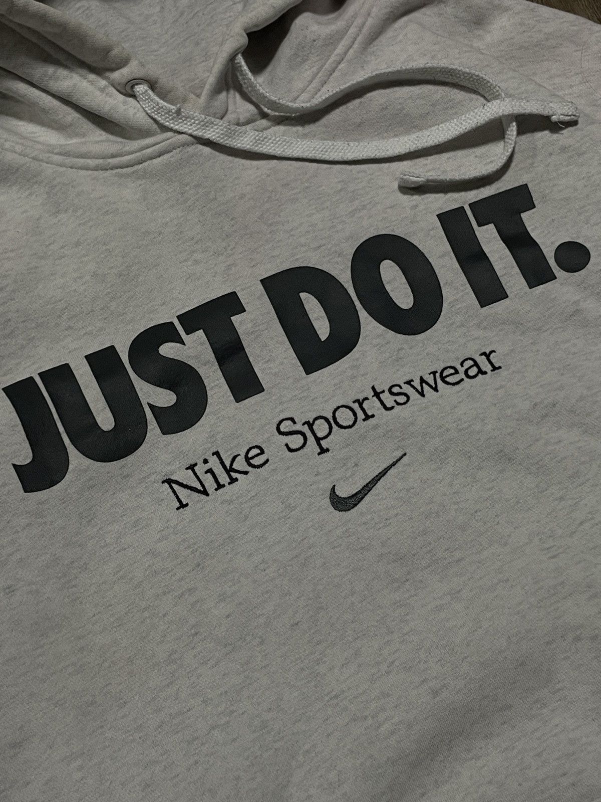 Nike Nike hoodie Size US M / EU 48-50 / 2 - 3 Thumbnail