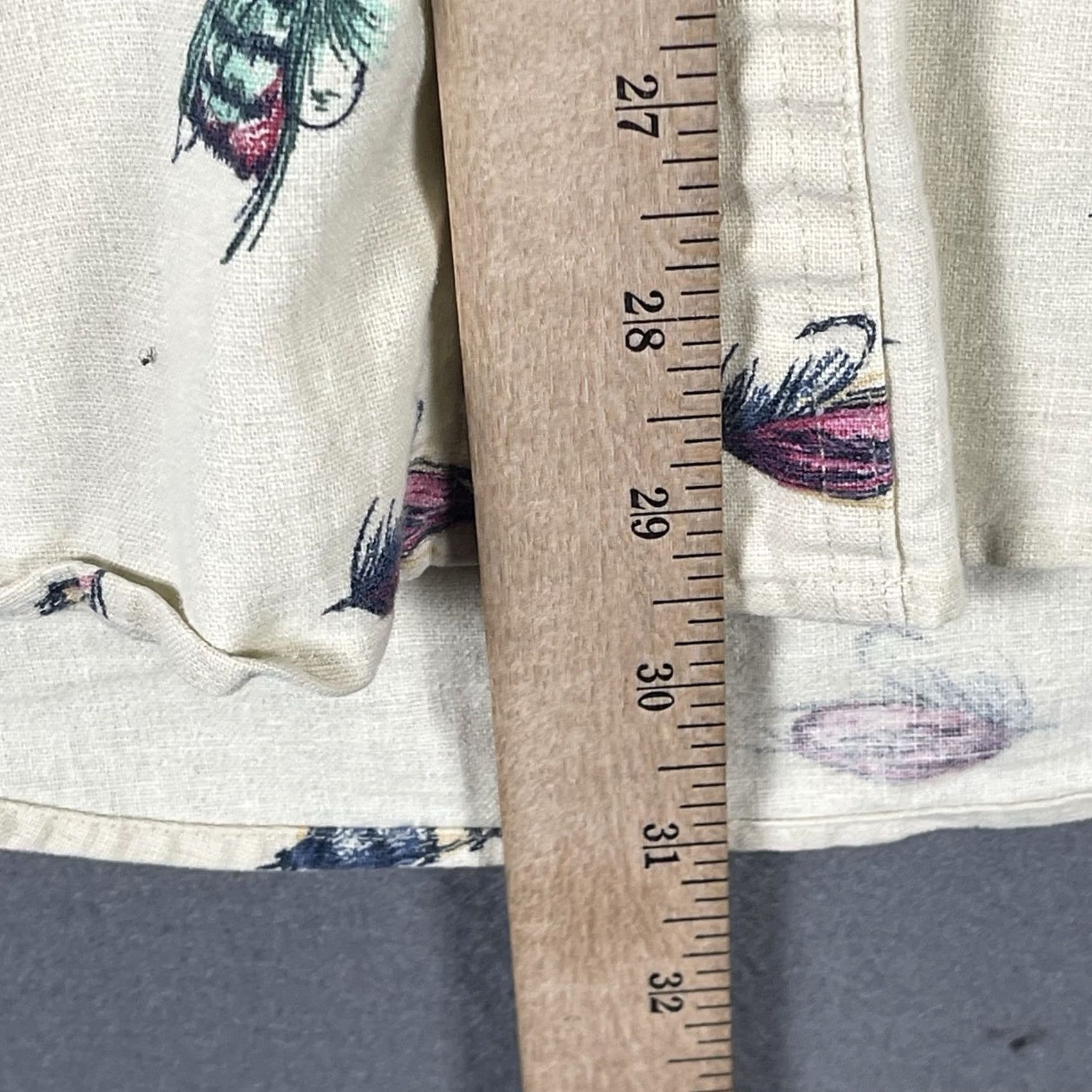 Gant VINTAGE GANT Shirt Men Size US M / EU 48-50 / 2 - 7 Thumbnail