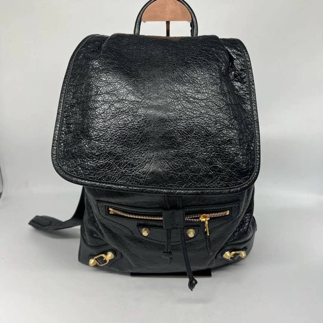 Balenciaga Pre-loved Bag Very good condition Size ONE SIZE - 1 Thumbnail
