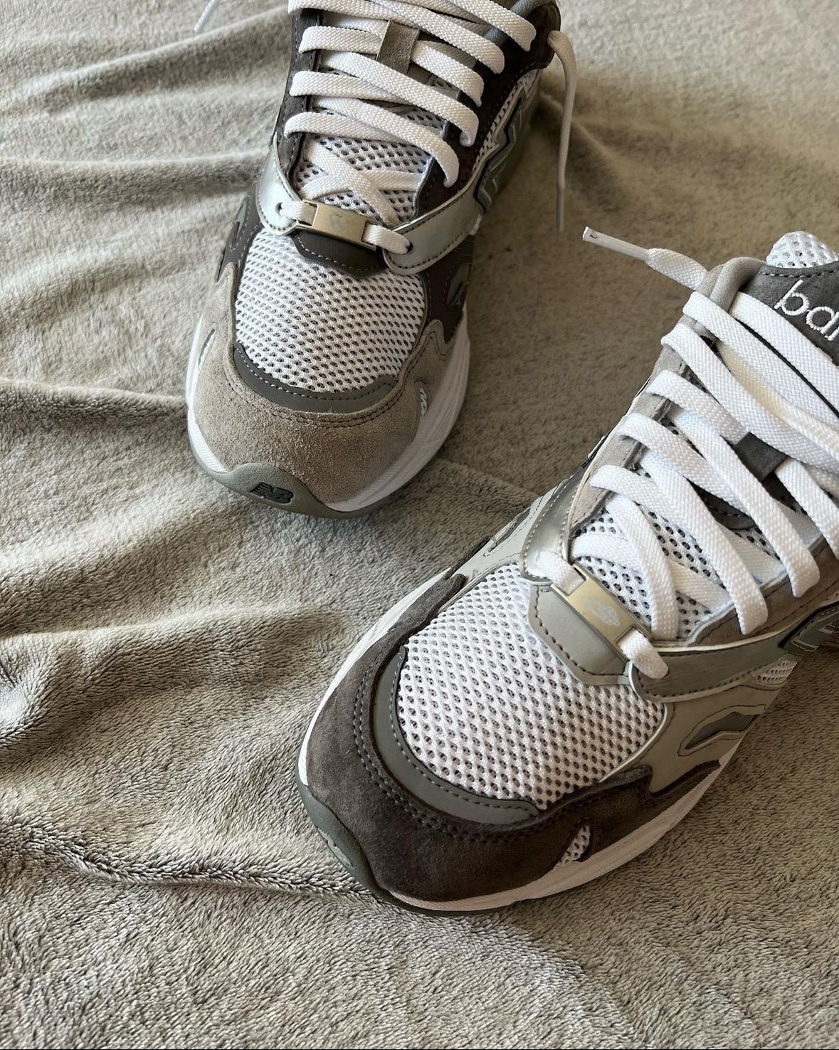Beams Plus × New Balance 920 ENGLAND x BEAMS x PAPERBOY Paris-Tokyo Sneakers Shoes Size US 11 / EU 44 - 5 Thumbnail