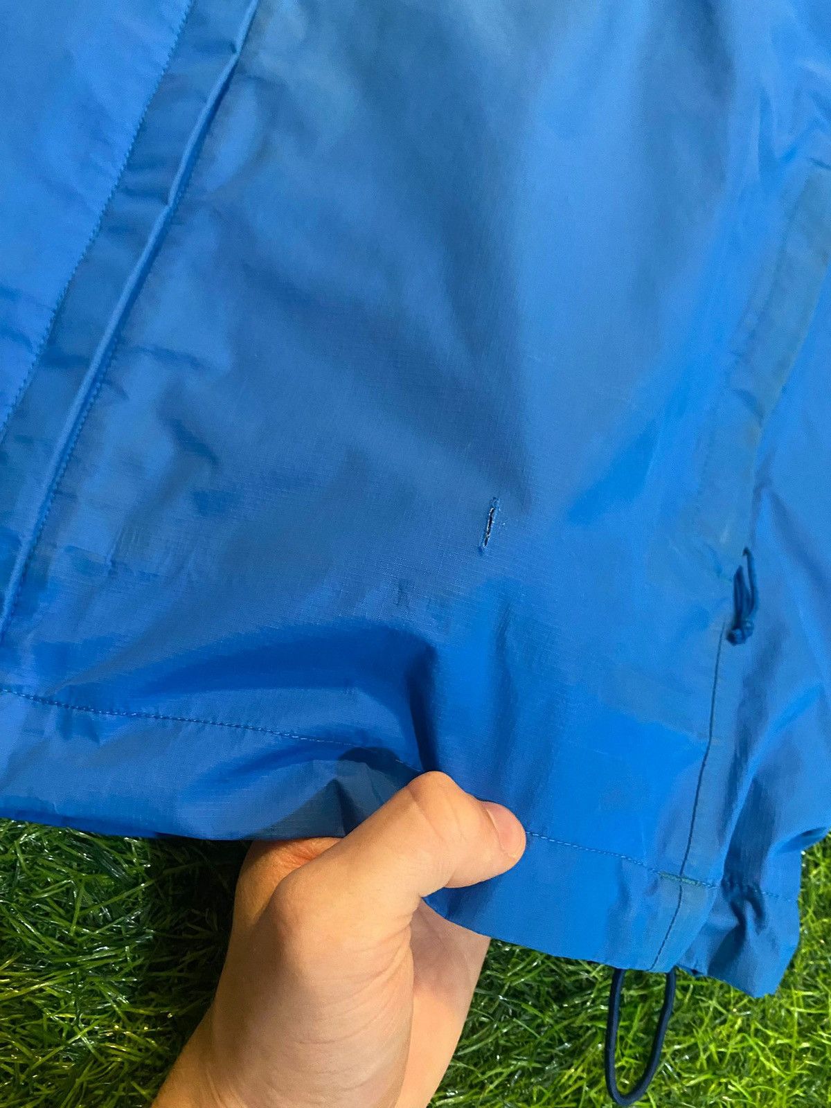 Patagonia Patagonia mens outdoors windbreaker jacket size large Size US L / EU 52-54 / 3 - 4 Thumbnail