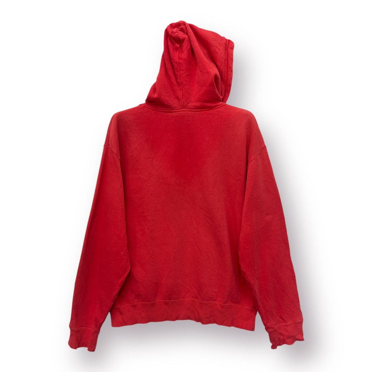 Reebok 🔥 Y2k Reebok streetwear hoodie - M Size US M / EU 48-50 / 2 - 10 Thumbnail