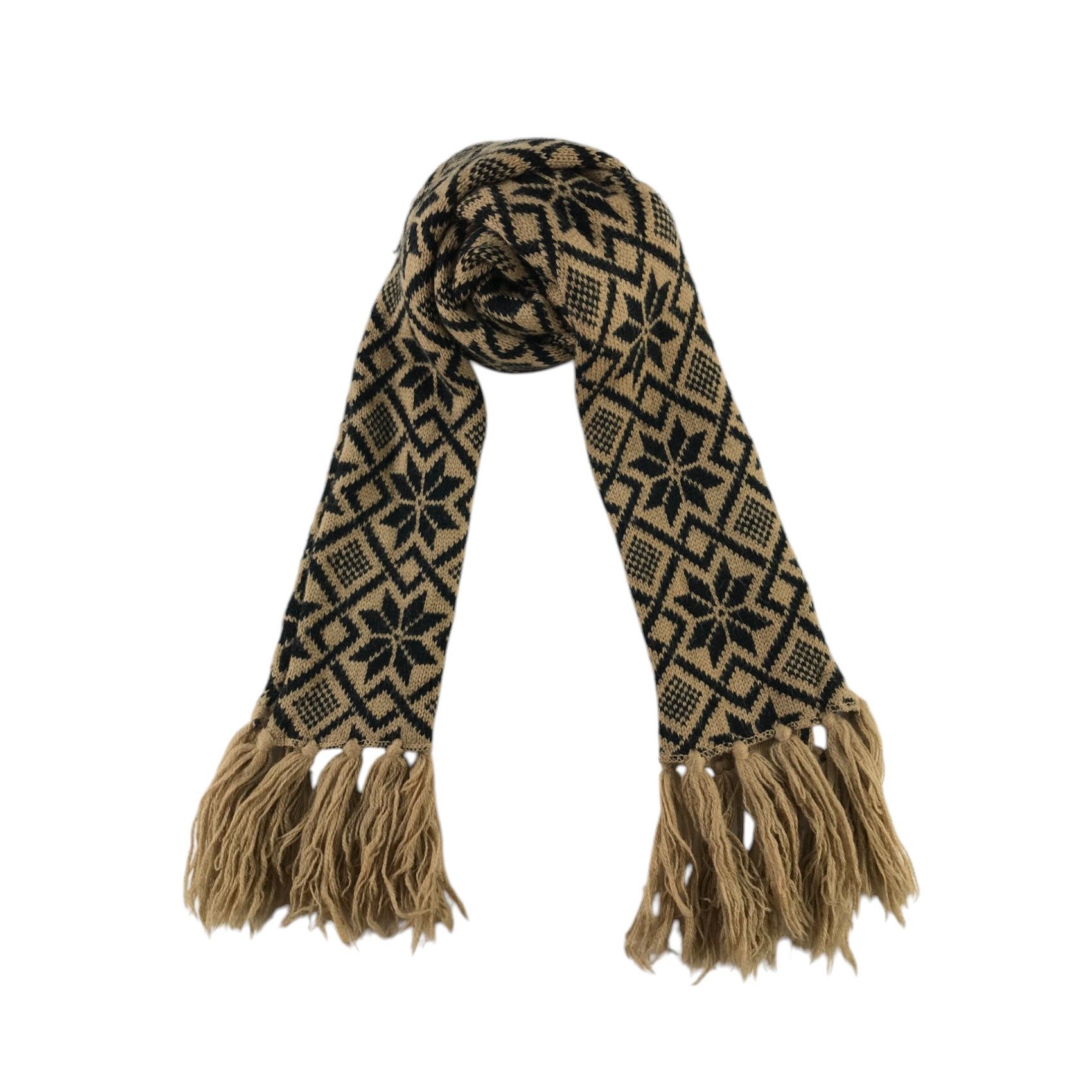 Dolce & Gabbana Dolce & Gabbana Scarf / Muffler / Neckwear - WW2158 Size ONE SIZE - 1 Thumbnail
