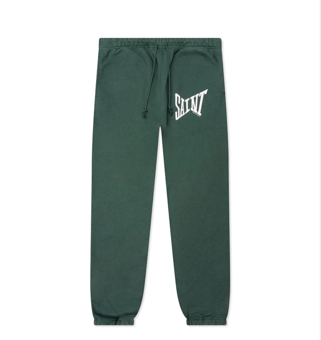 Saint Michael Arch logo sweatpants XL Size US 38 / EU 54 - 1 Thumbnail