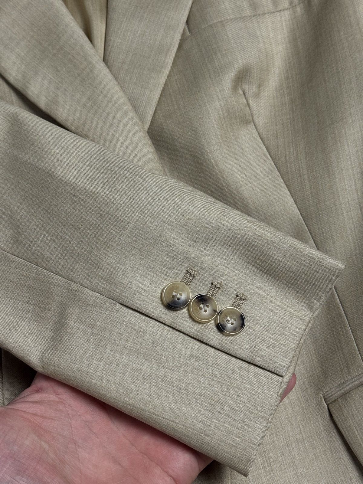 Loro Piana Loro Piana Dress Suit Size S / US 4 / IT 40 - 3 Thumbnail