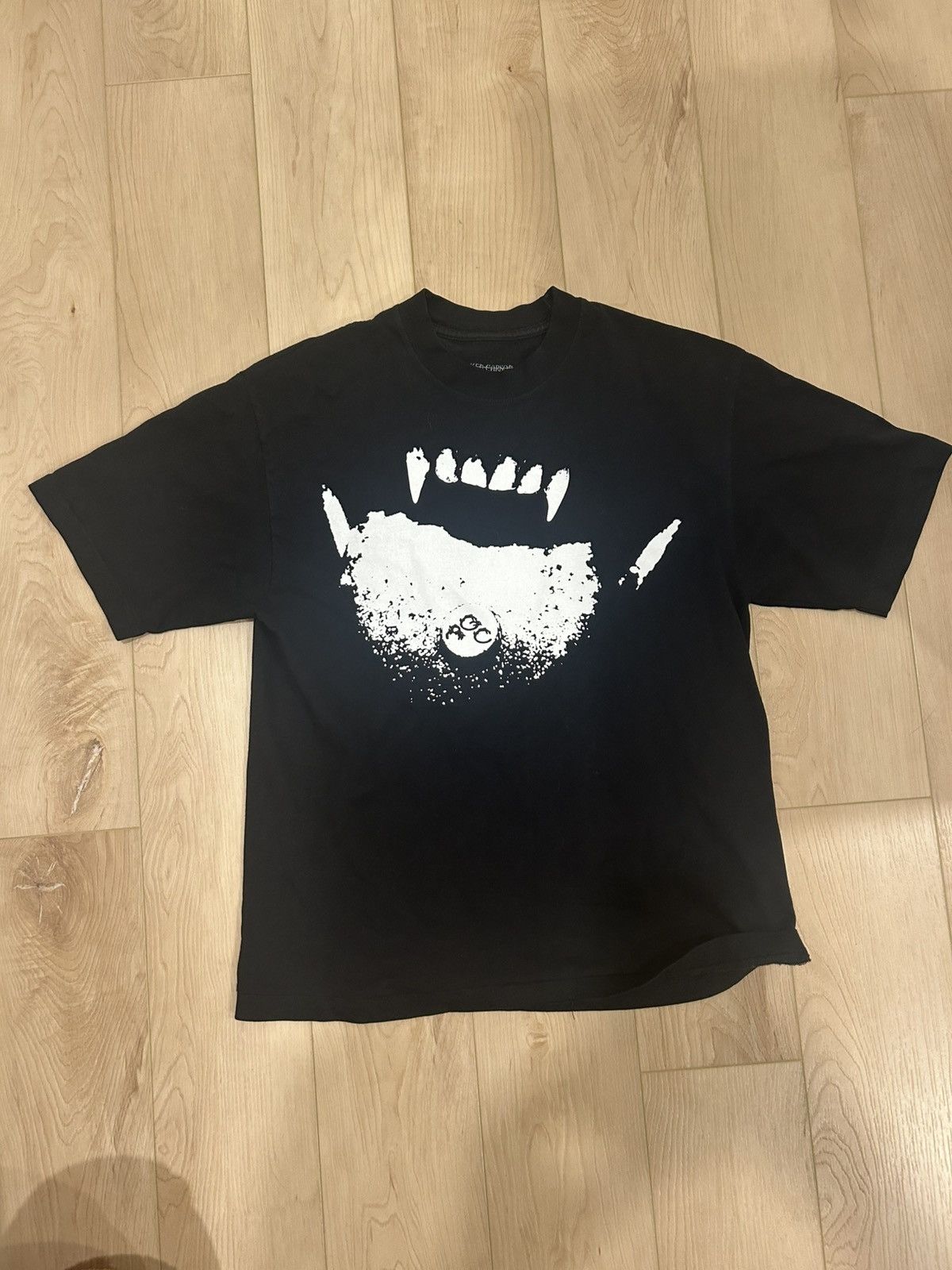 Ken Carson Ken Carson rare Jennifer's body tee | Grailed