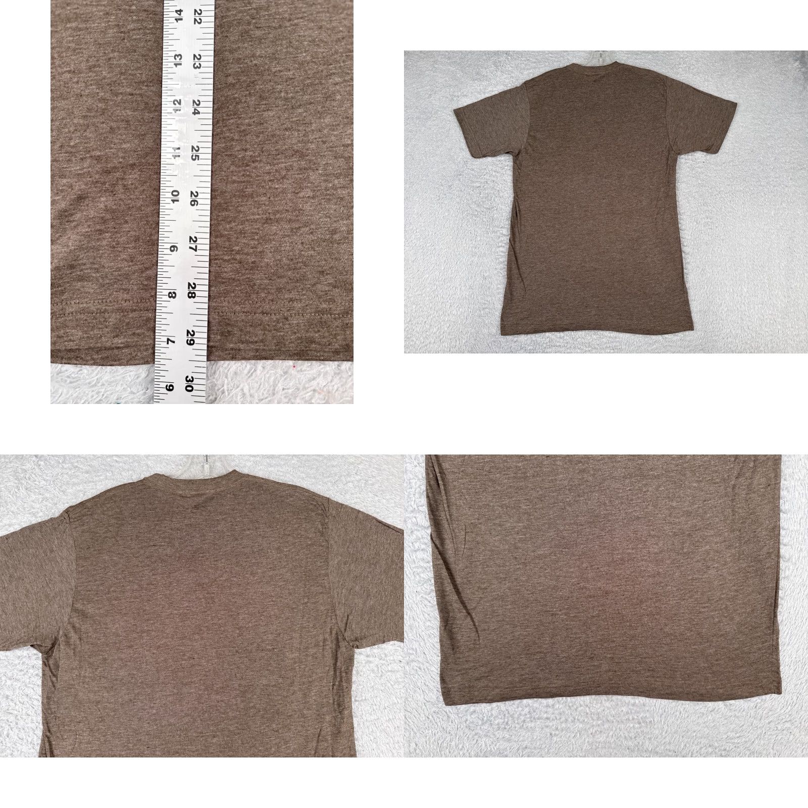 Fender Fender Shirt Men 2XL Olive Heather Sunset Guitar Rock T-Shirt Size US XXL / EU 58 / 5 - 9 Thumbnail