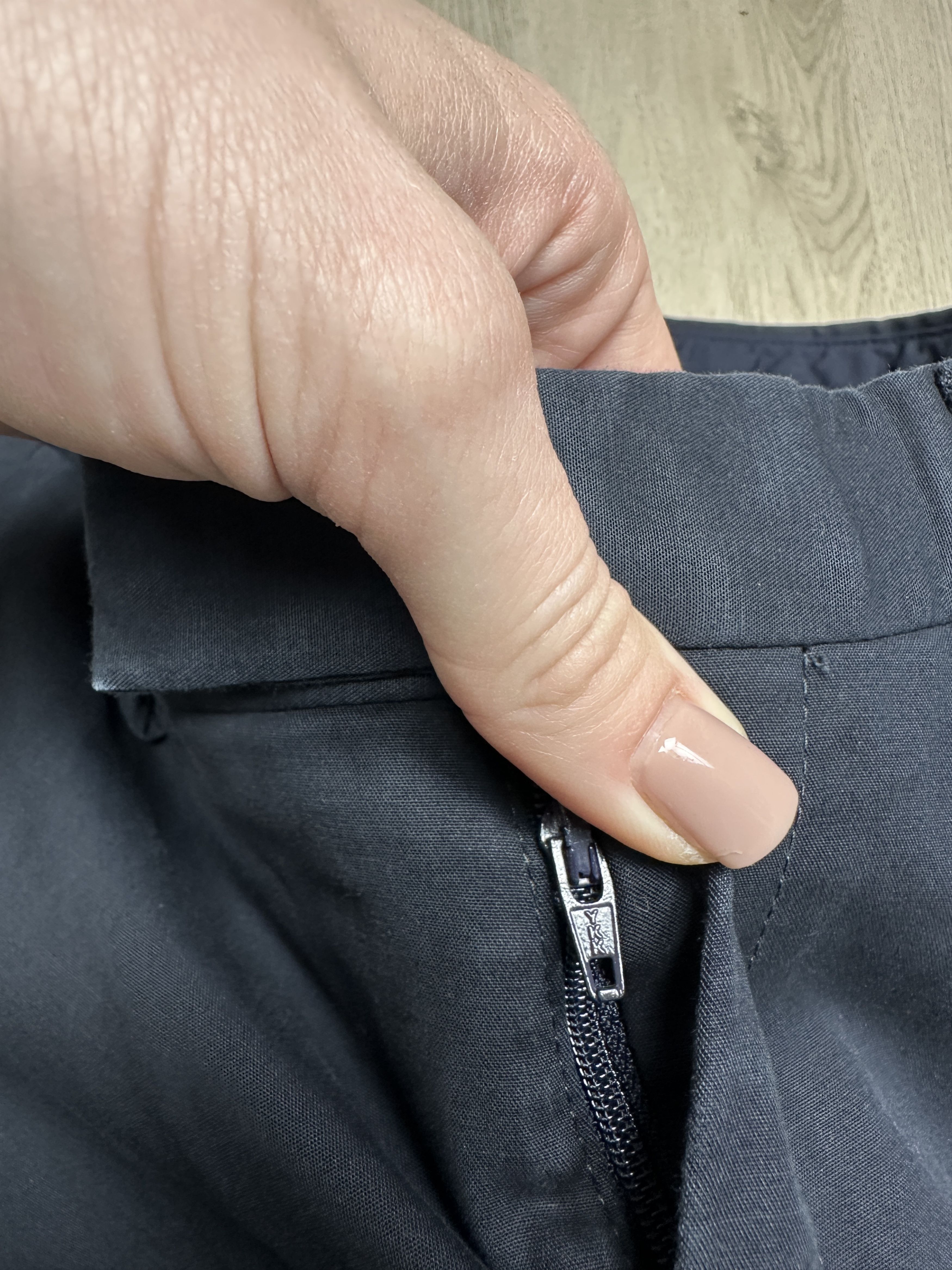 Reiss Reiss Mens Chino Pants Size US 32 / EU 48 - 4 Thumbnail