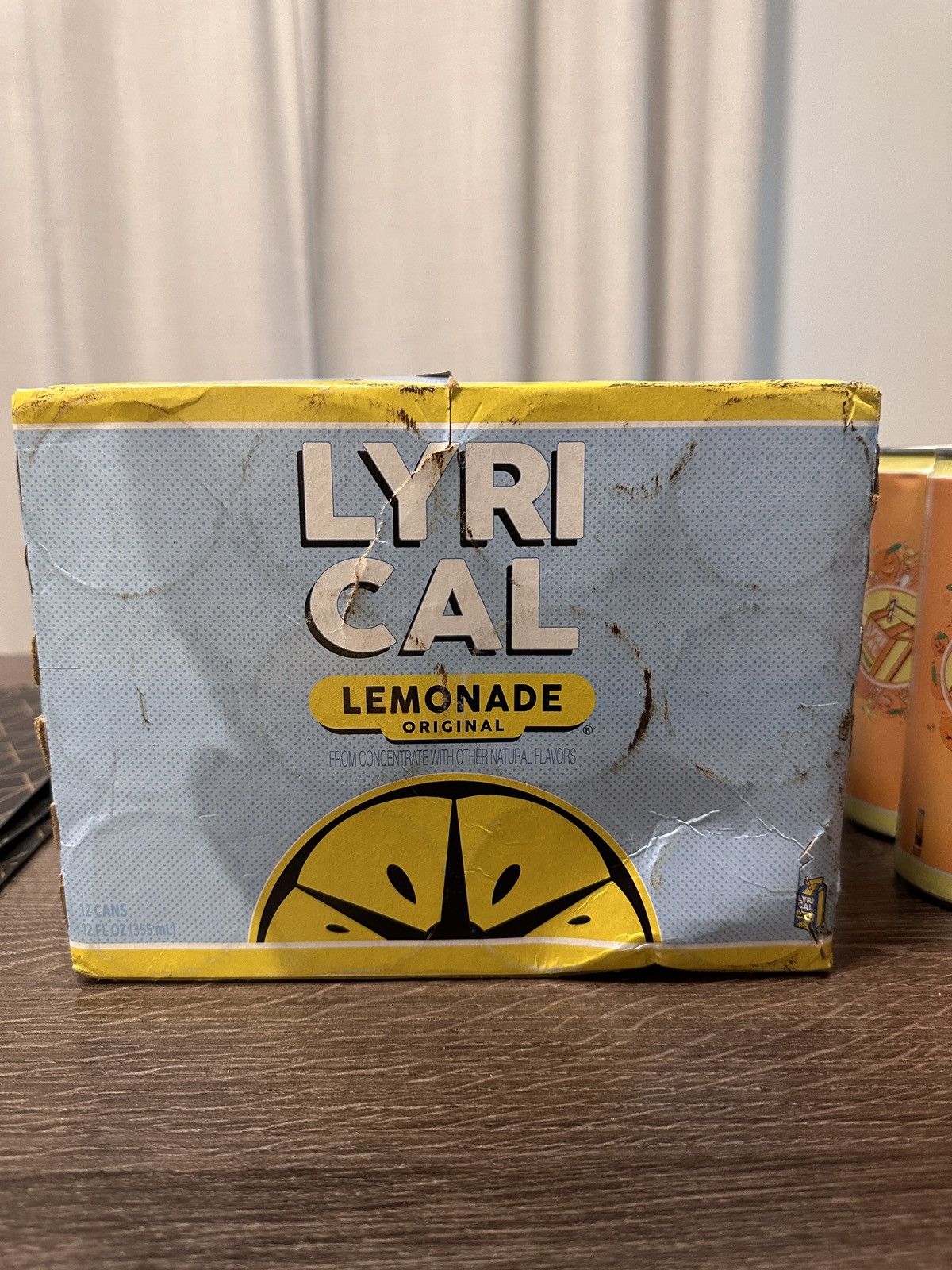Lyrical Lemonade Limited edition Cole Bennett Lyrical Lemonade Size ONE SIZE - 3 Thumbnail