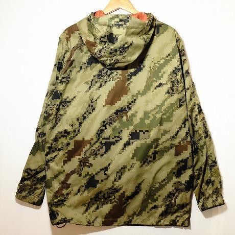 Maharishi Maharishi Lupe Fiasco Jacket Size US M / EU 48-50 / 2 - 5 Thumbnail