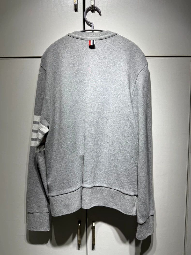 Thom Browne thom browneCardigan jacket 2503-Nextarrow Size US M / EU 48-50 / 2 - 2 Thumbnail