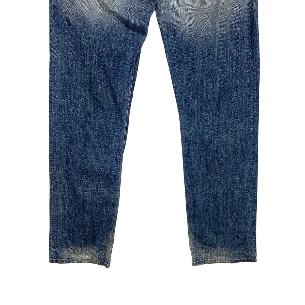 Replay × Vintage Replay denim pant Size US 32 / EU 48 - 8 Thumbnail