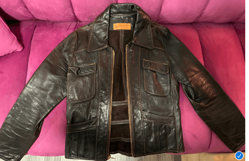 Other Oshkahwon Size US M / EU 48-50 / 2 - 8 Thumbnail