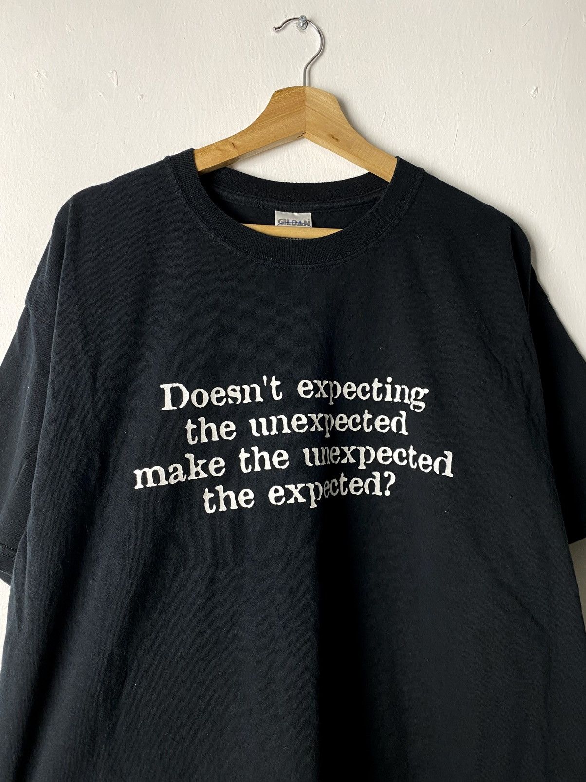 Vintage Vintage Humor Size US XL / EU 56 / 4 - 4 Thumbnail