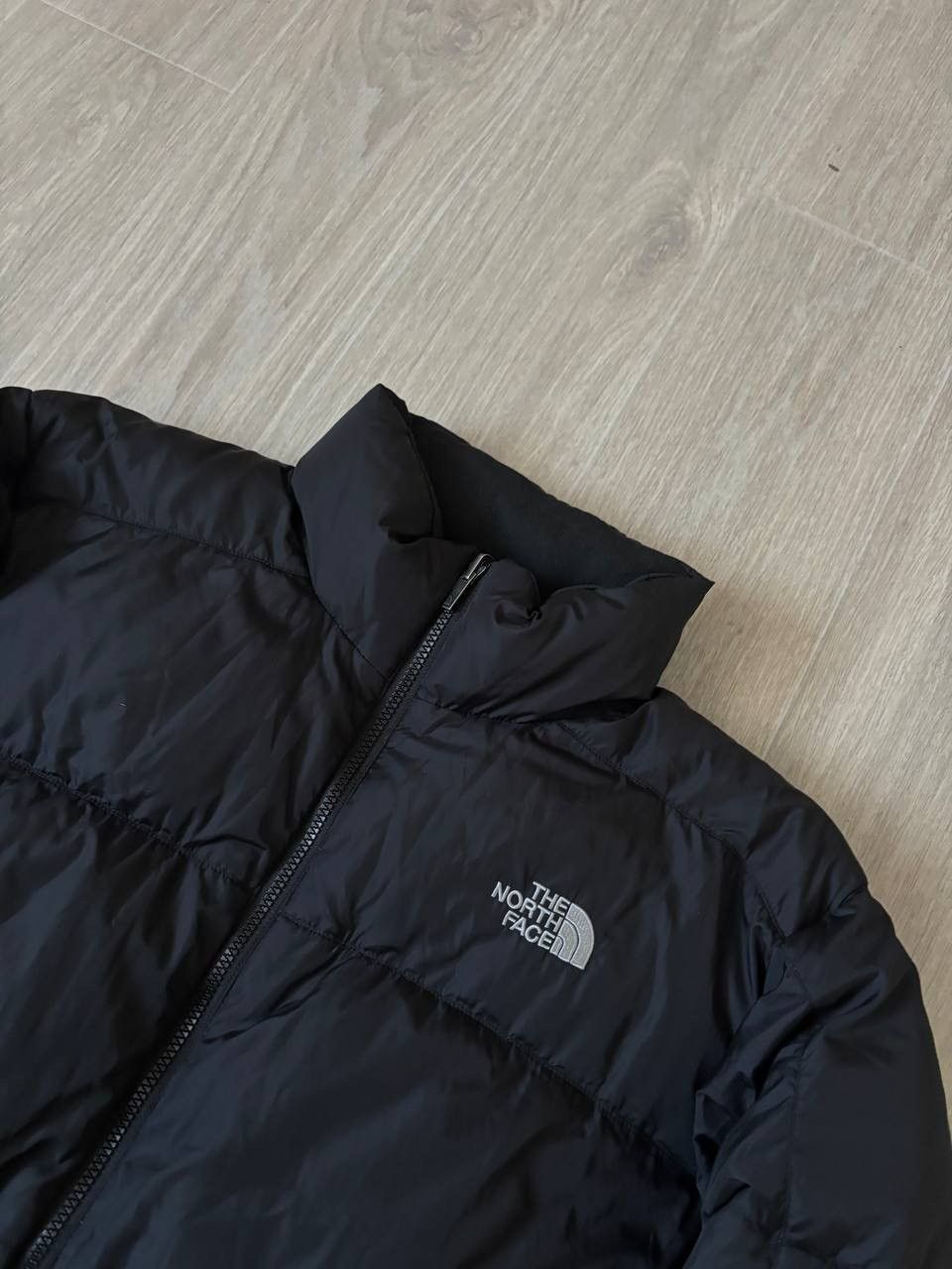 The North Face The north face 550 puffer jacket Size US XL / EU 56 / 4 - 3 Thumbnail
