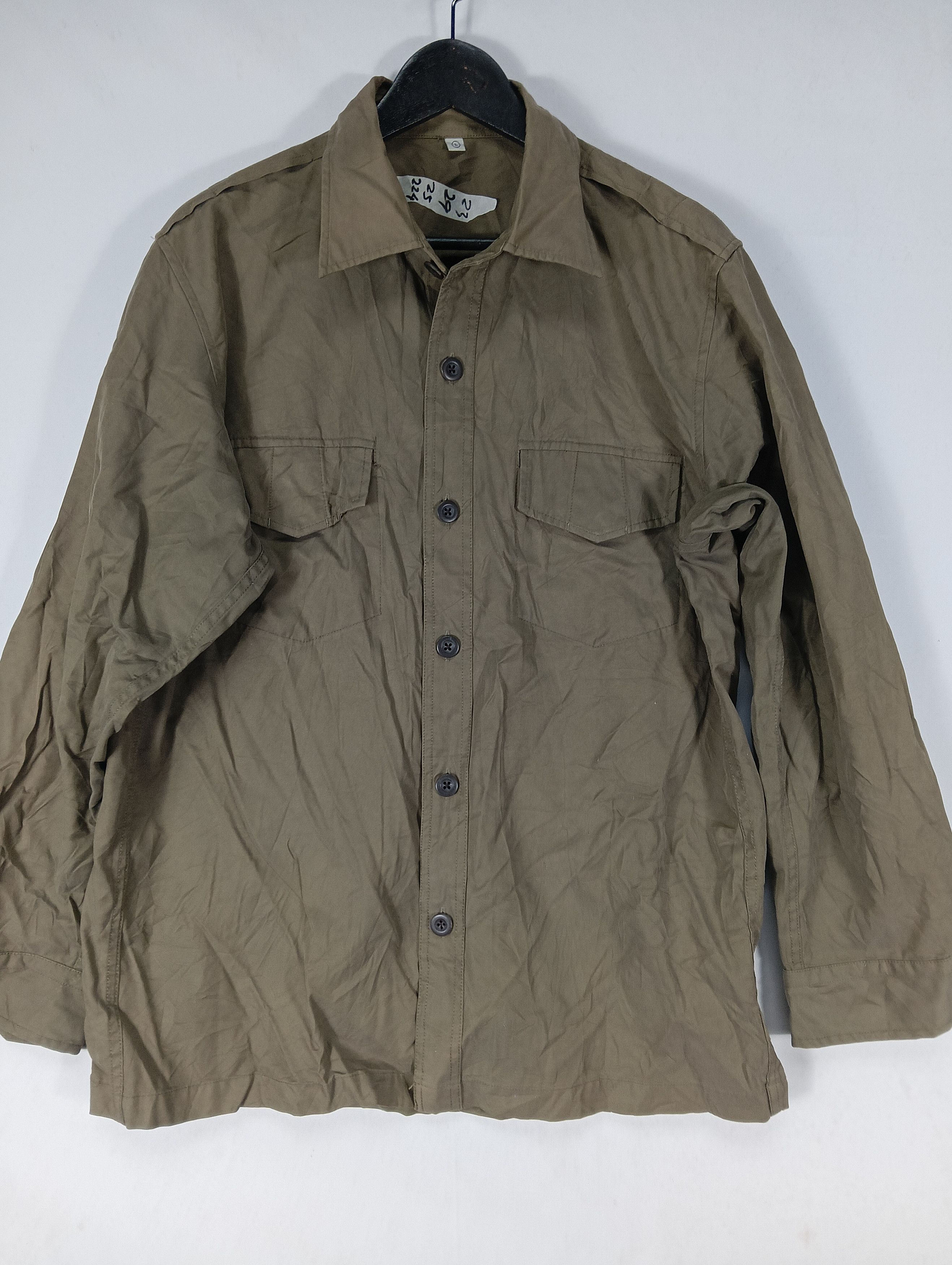 Uniqlo uniqlo pocket tee men Size US XL / EU 56 / 4 - 2 Thumbnail