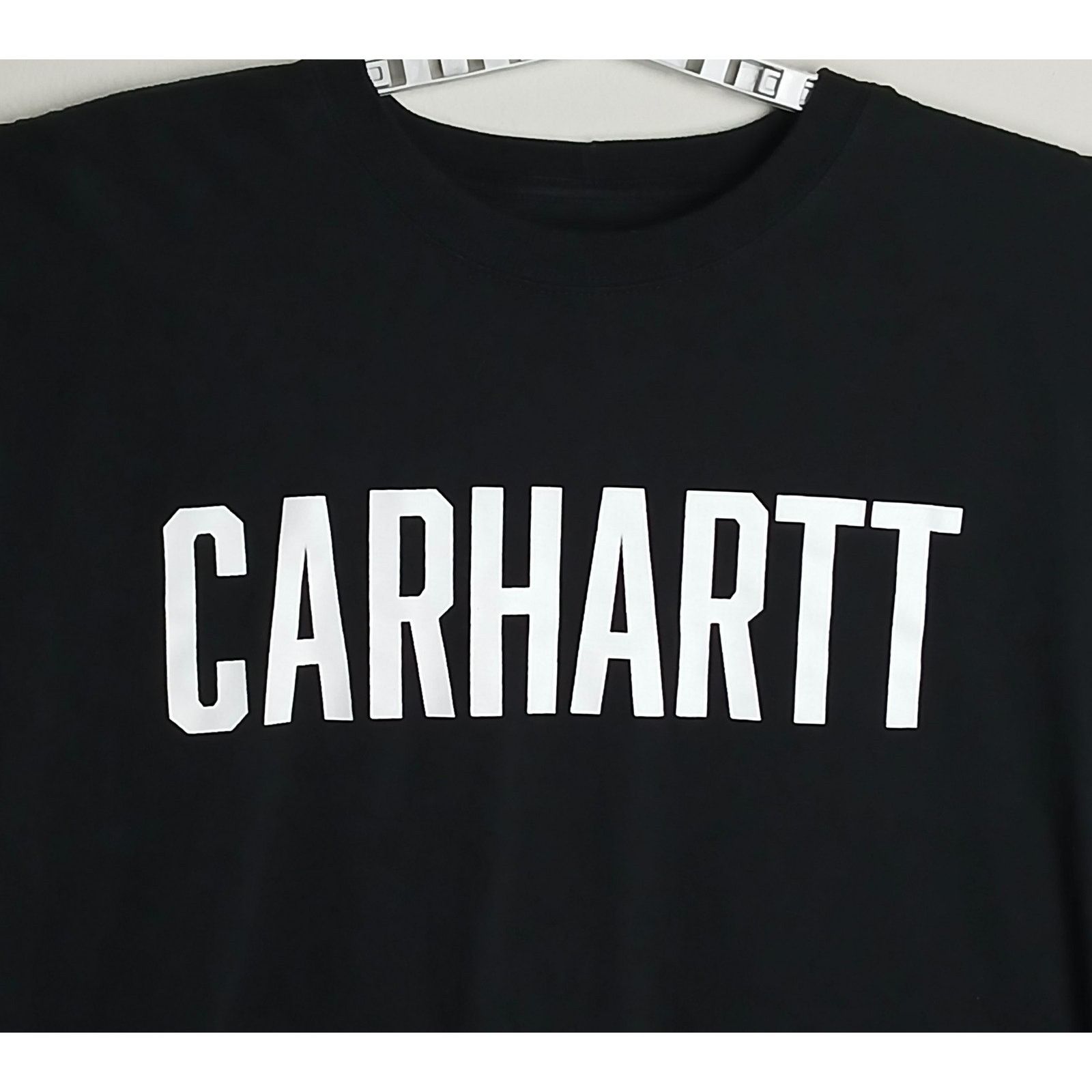 Carhartt × Palace × Streetwear Palace Carhartt WIP Logo Longsleeve