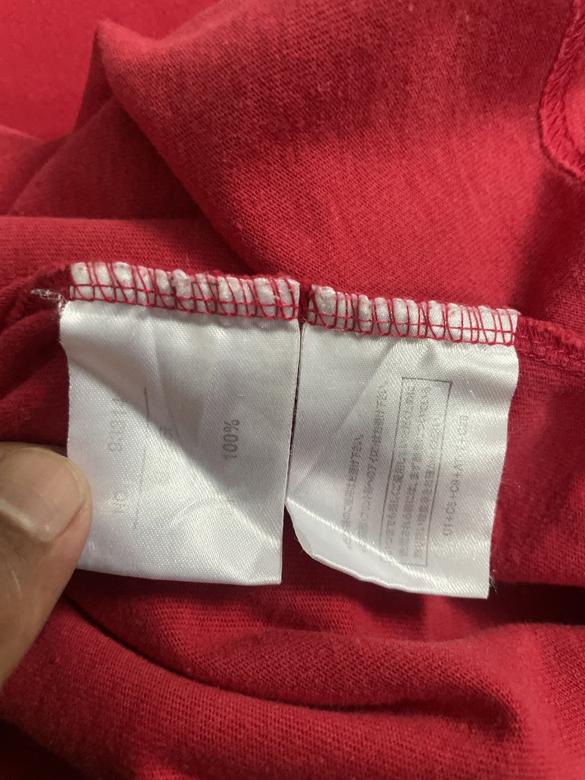 Vintage Vintage Y2K brand Size US L / EU 52-54 / 3 - 7 Thumbnail