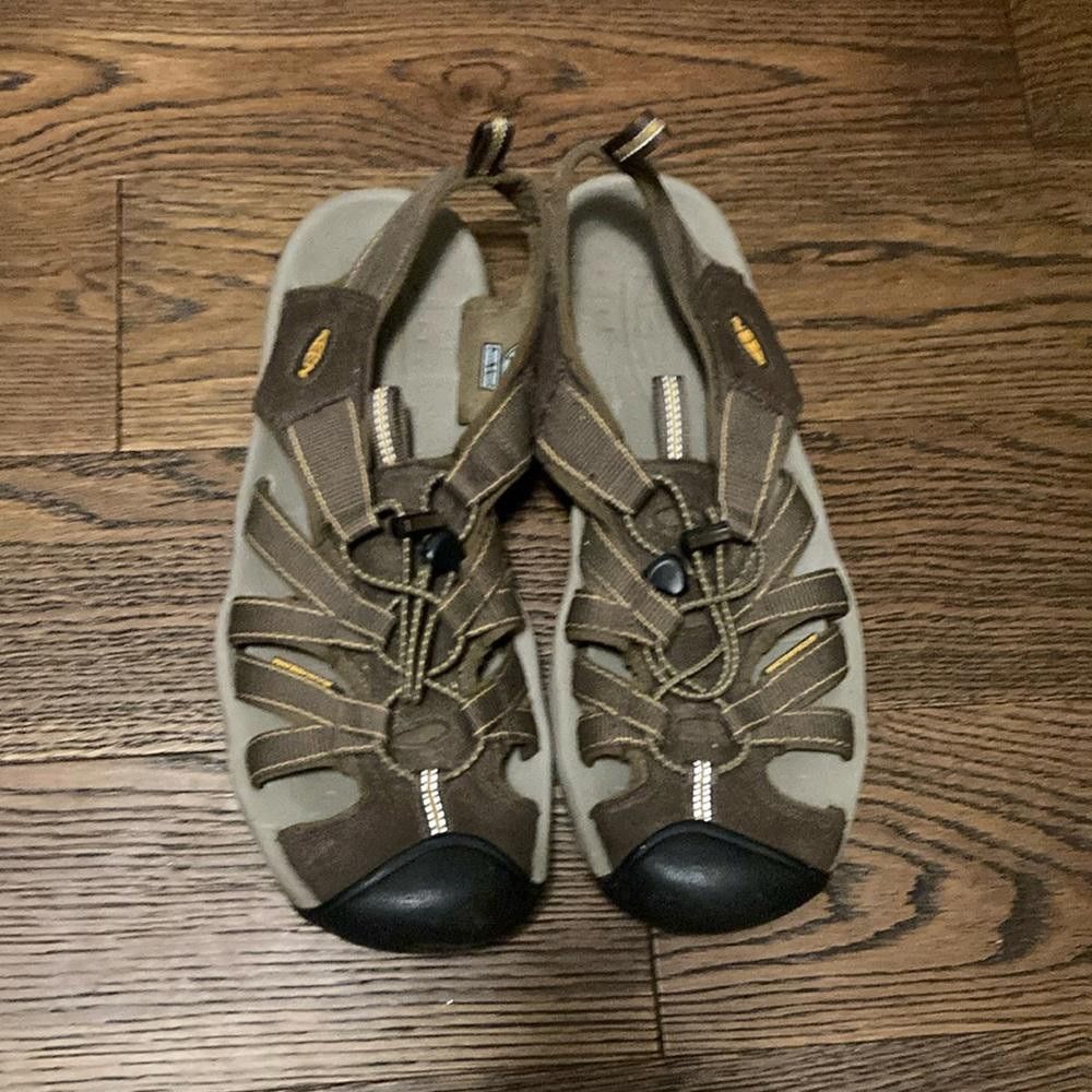 Keen Keen Waterproof Slip On Sandals Mens Size 13 Water Shoes Grailed