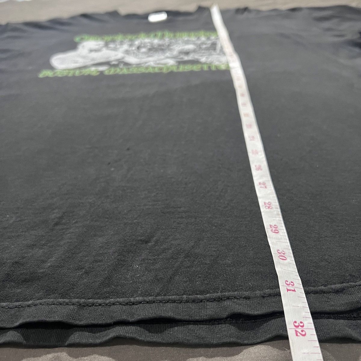 Band Tees Vintage Y2K Dropkick Murphys Tee 2XL Celtic Hardcore punk Size US XXL / EU 58 / 5 - 12 Thumbnail