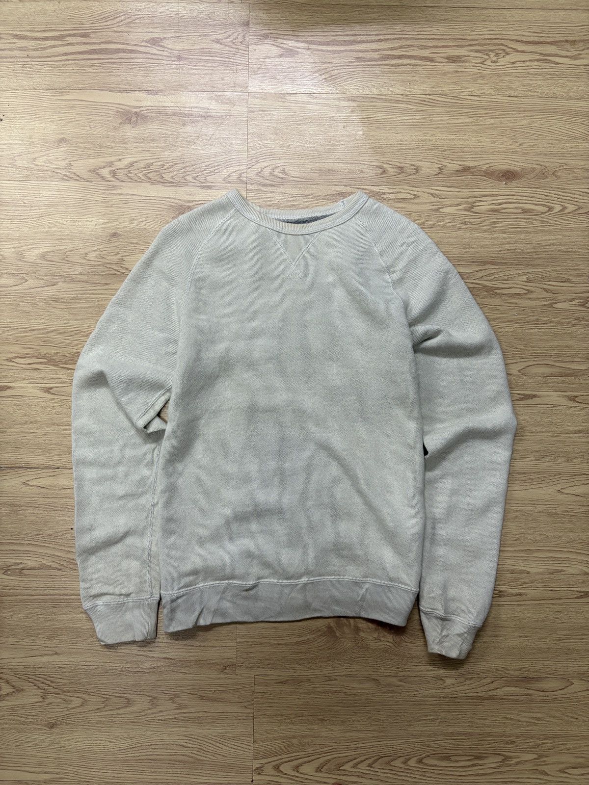 Beams Plus × Japanese Brand × Vintage BEAMS MADE IN JAPAN Size US M / EU 48-50 / 2 - 1 Thumbnail